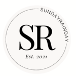 SUNDAY Logo Est 2021