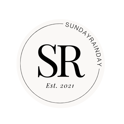 How to Create a 3-Year Life Plan | SUNDAYRAINDAY Framework