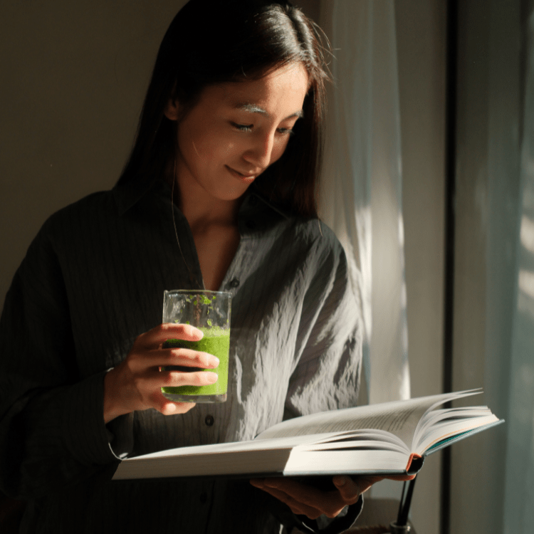 100 daily habits to improve your life