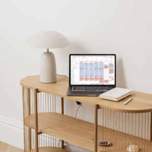 How to balance life with time blocking