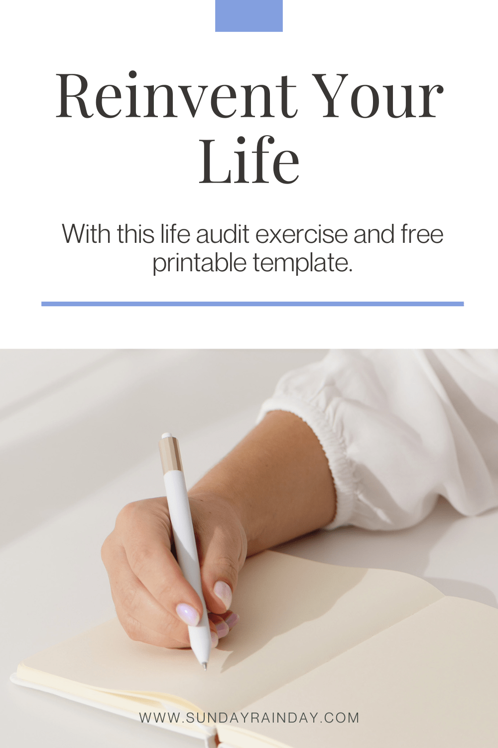 How to Do a Life Audit With the Wheel of Life