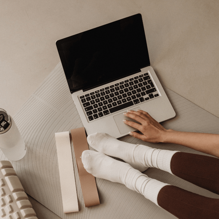 how to be more disciplined