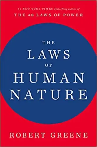 The laws of human nature