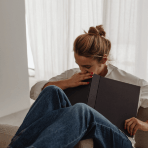 forms of self-sabotage and how to stop