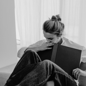 self-sabotaging behaviors
