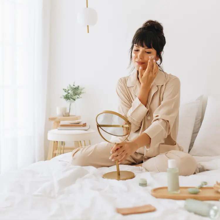 February self-care challenge (2)