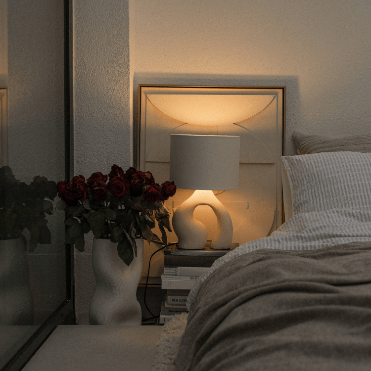 night routine for busy women