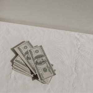 8 Simple Tips To Improve Your Finances Today