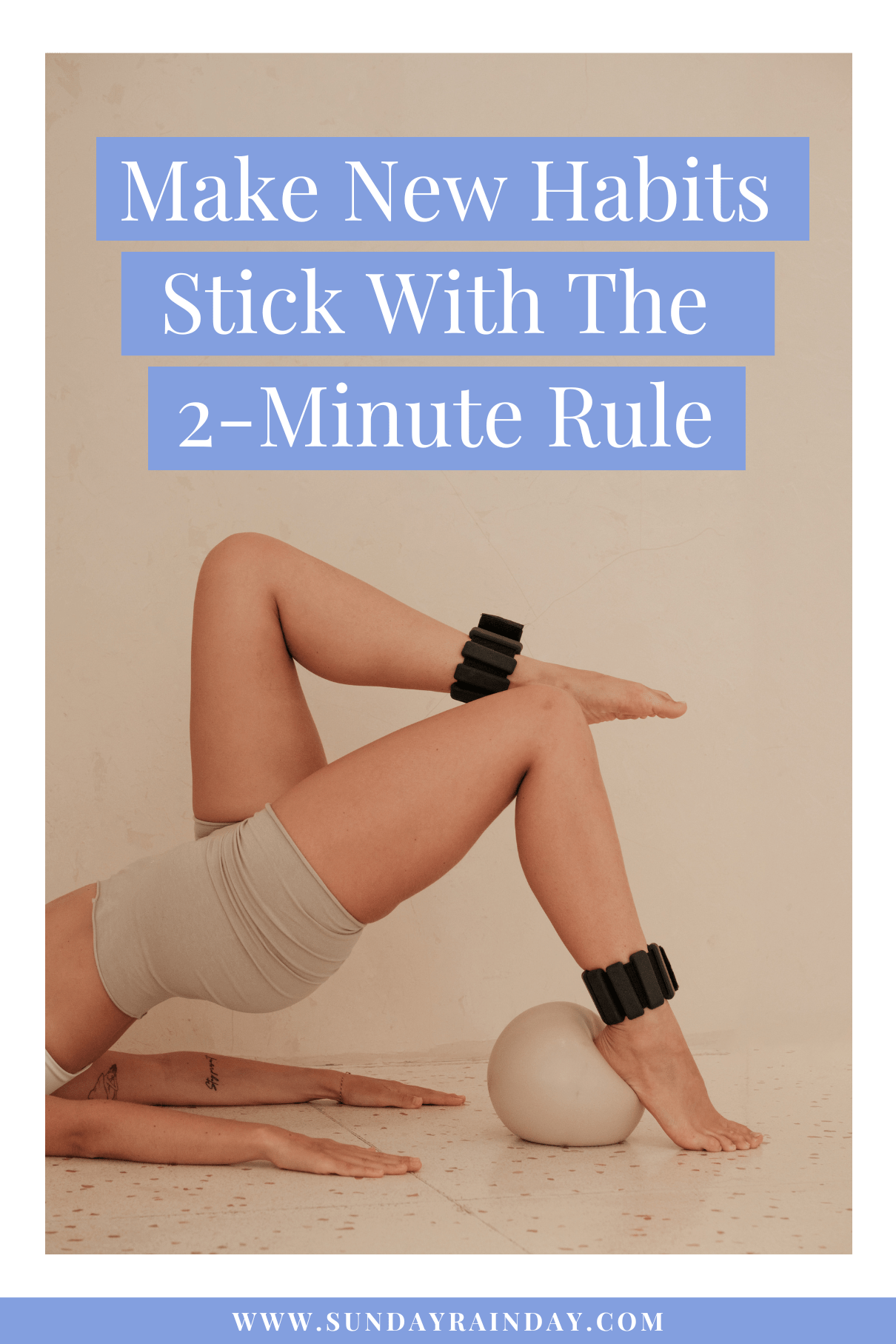 2-minute rule