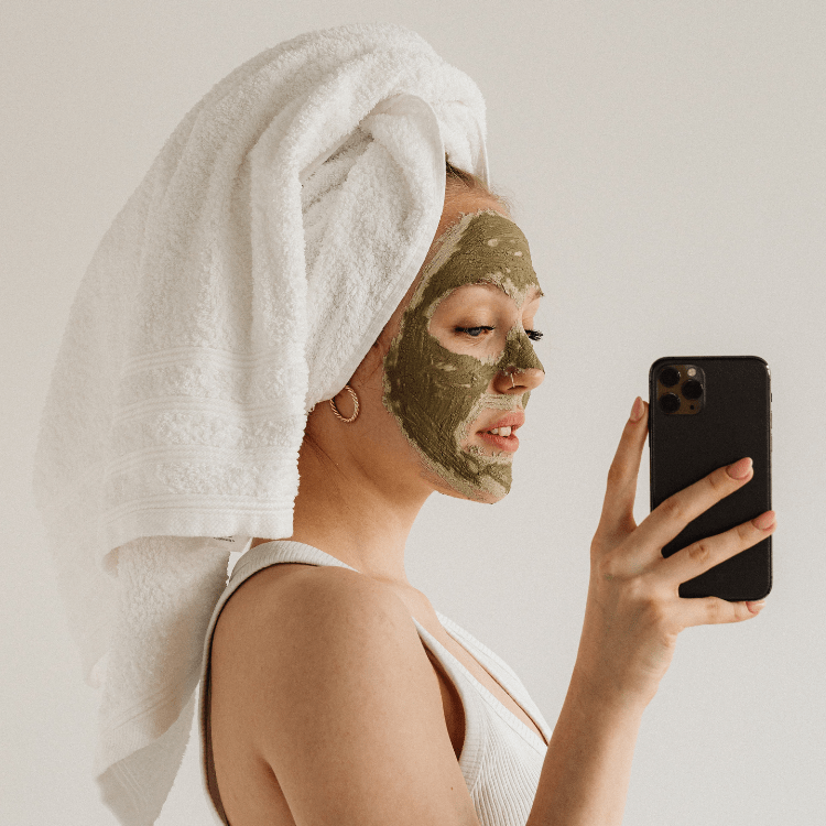 cozy winter self-care ideas