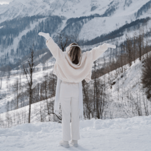 how to step out of your comfort zone