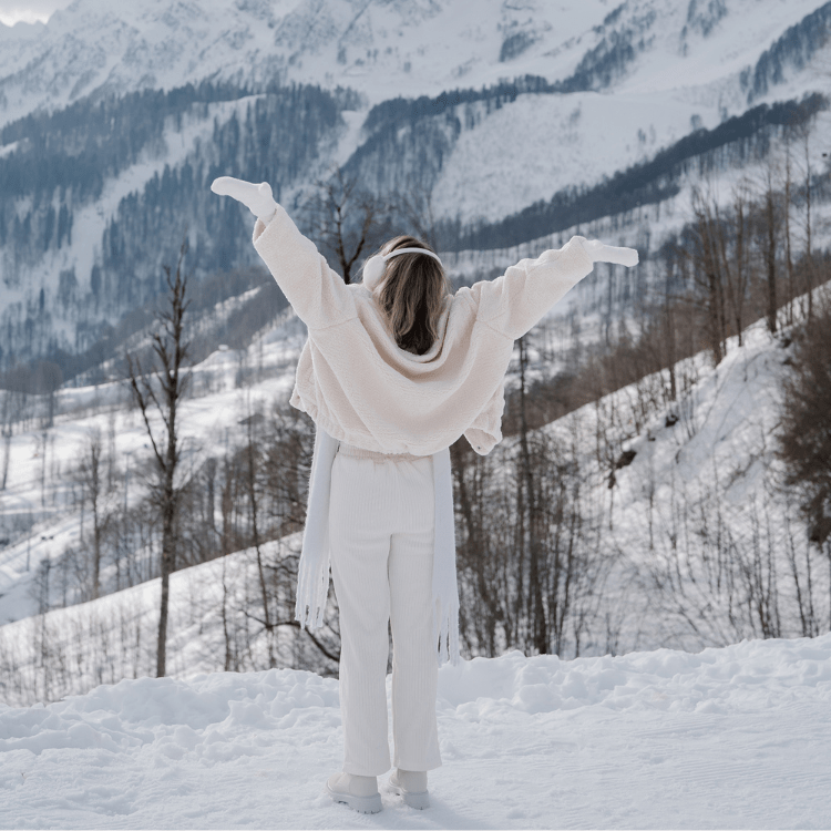 how to step out of your comfort zone