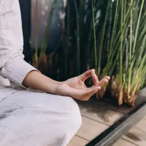 life changing habits