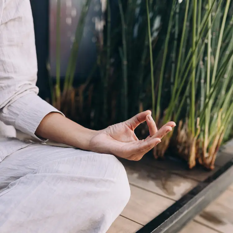 life changing habits