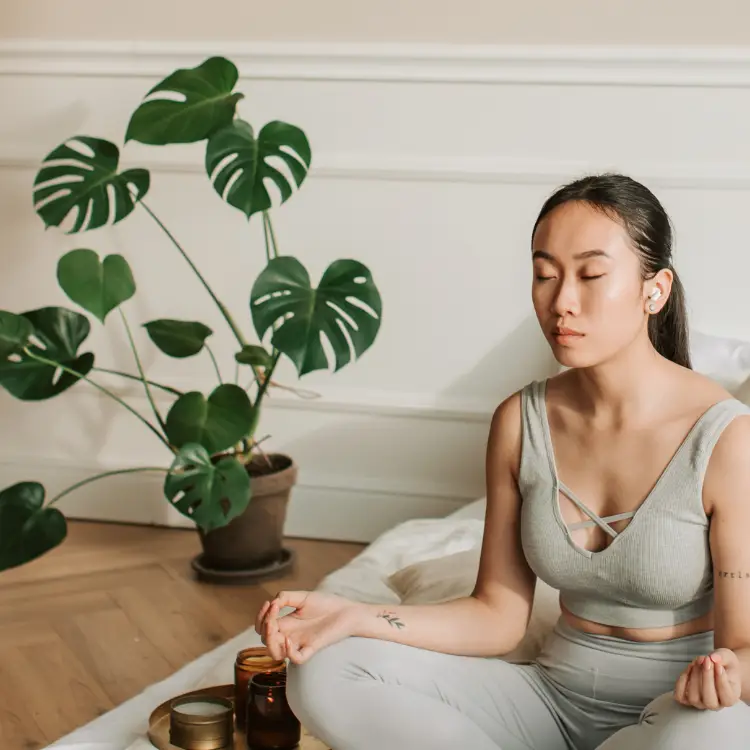 13 habits to improve your mood