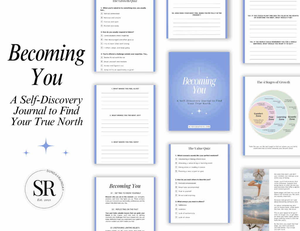 Becoming You Mock Ups (2)