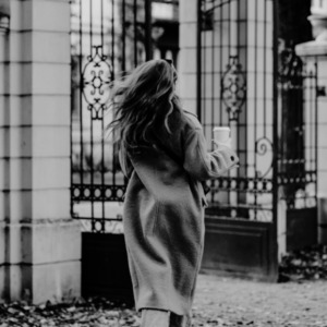 letting go of expectations