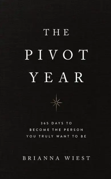 The pivot year