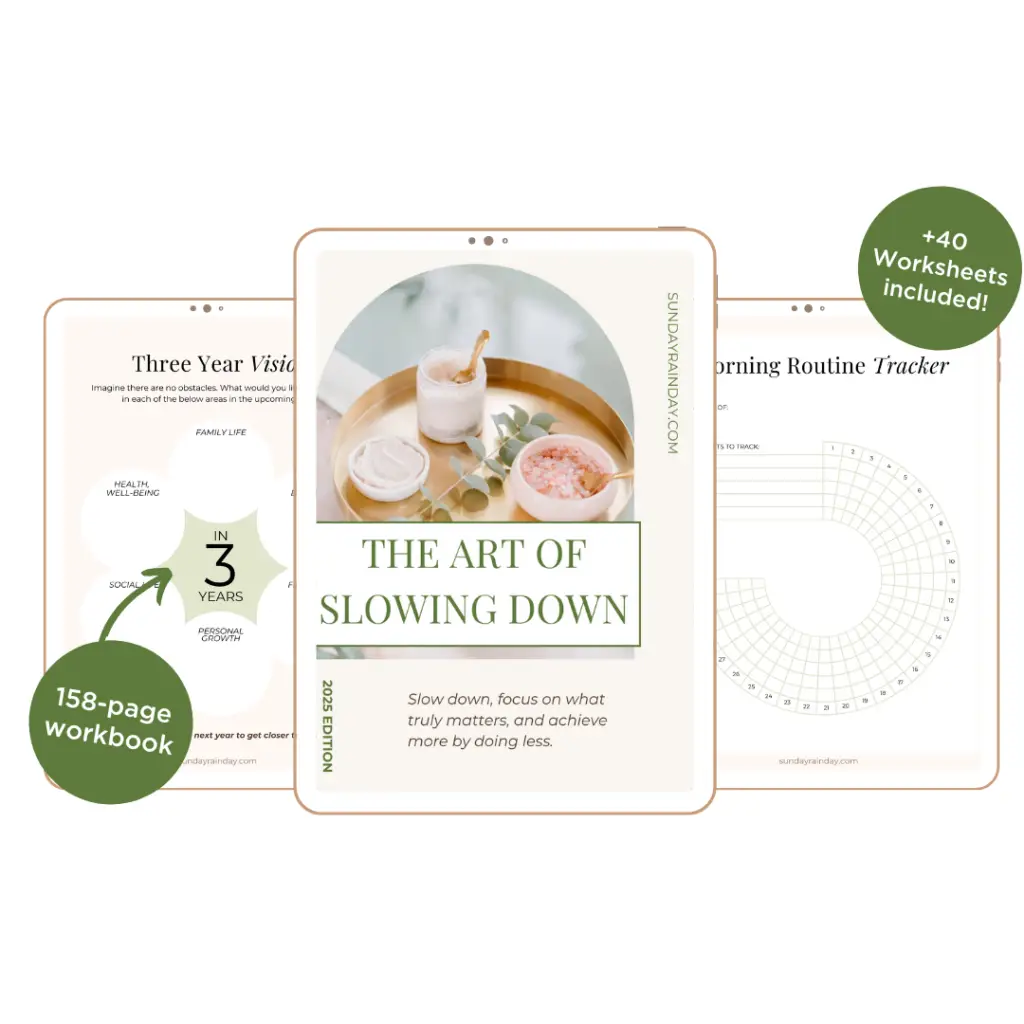 Free resources website promotionals