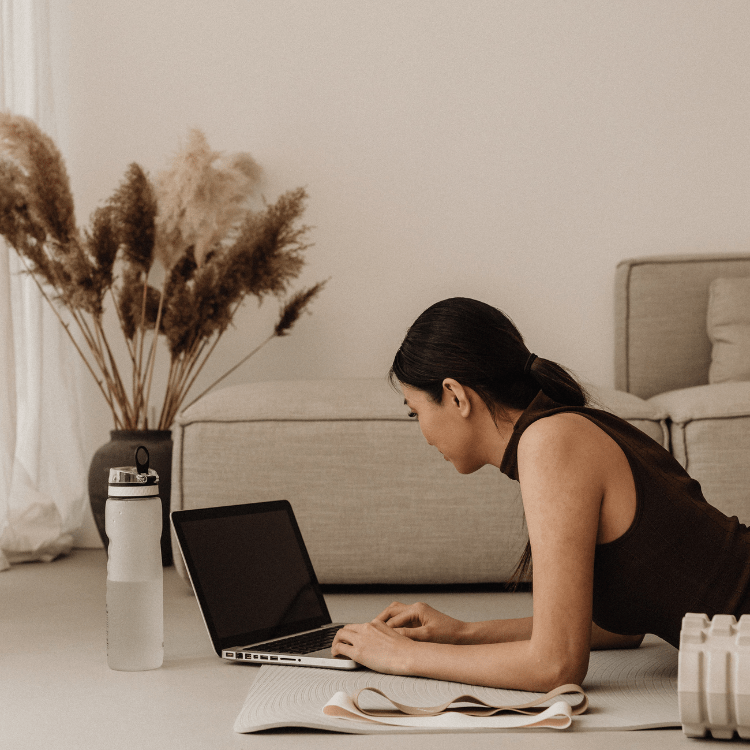 Daily habits to better yourself