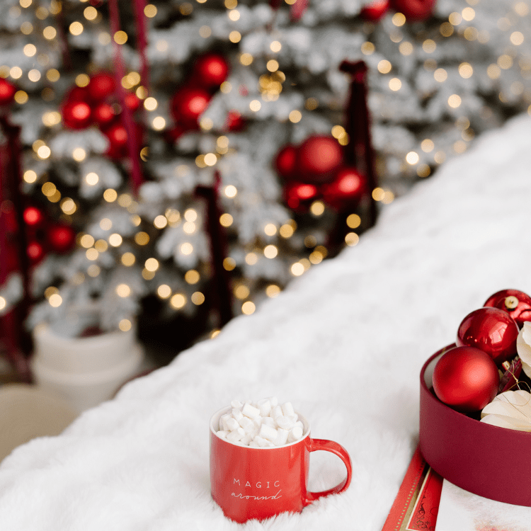 new year reset challenge