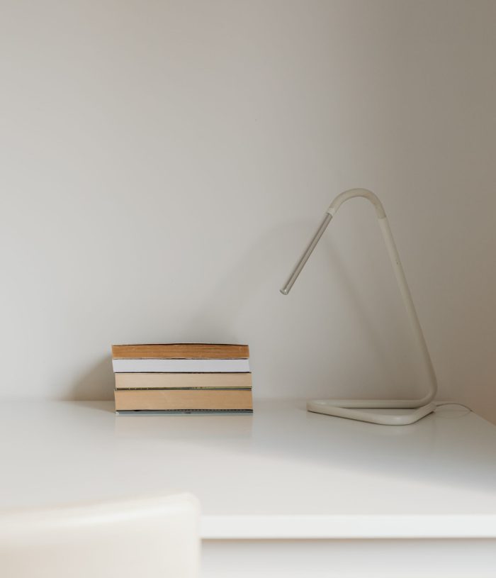 focused productivity pillar