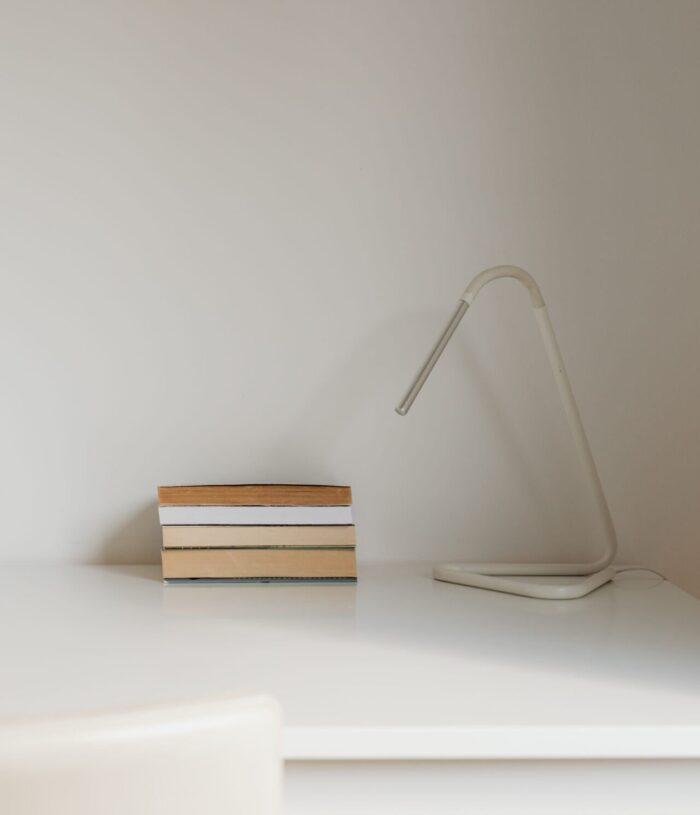 focused productivity pillar