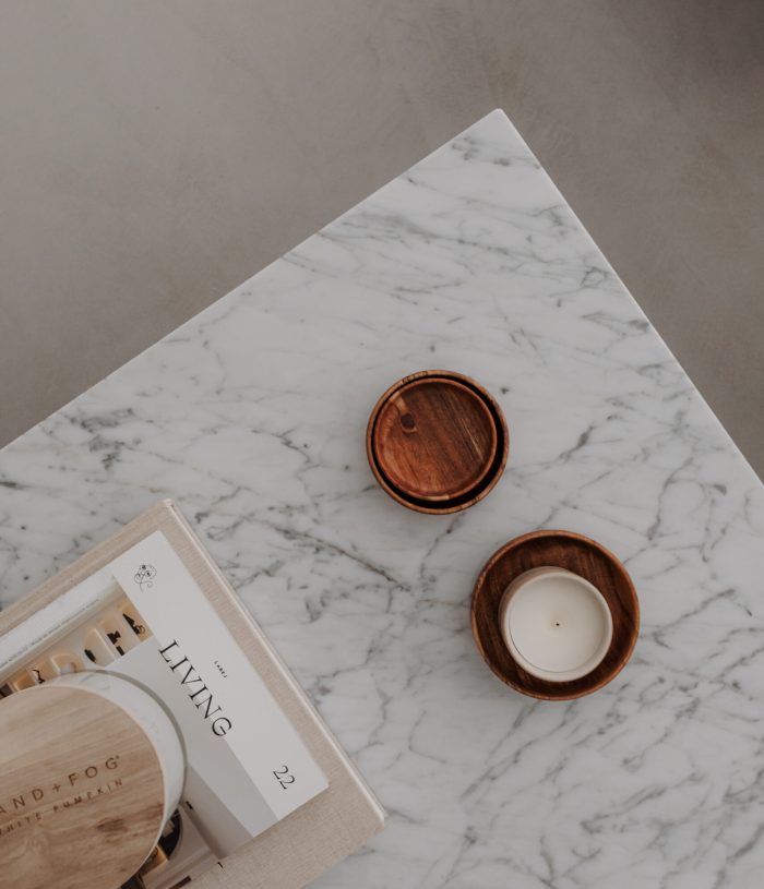 self-discovery pillar